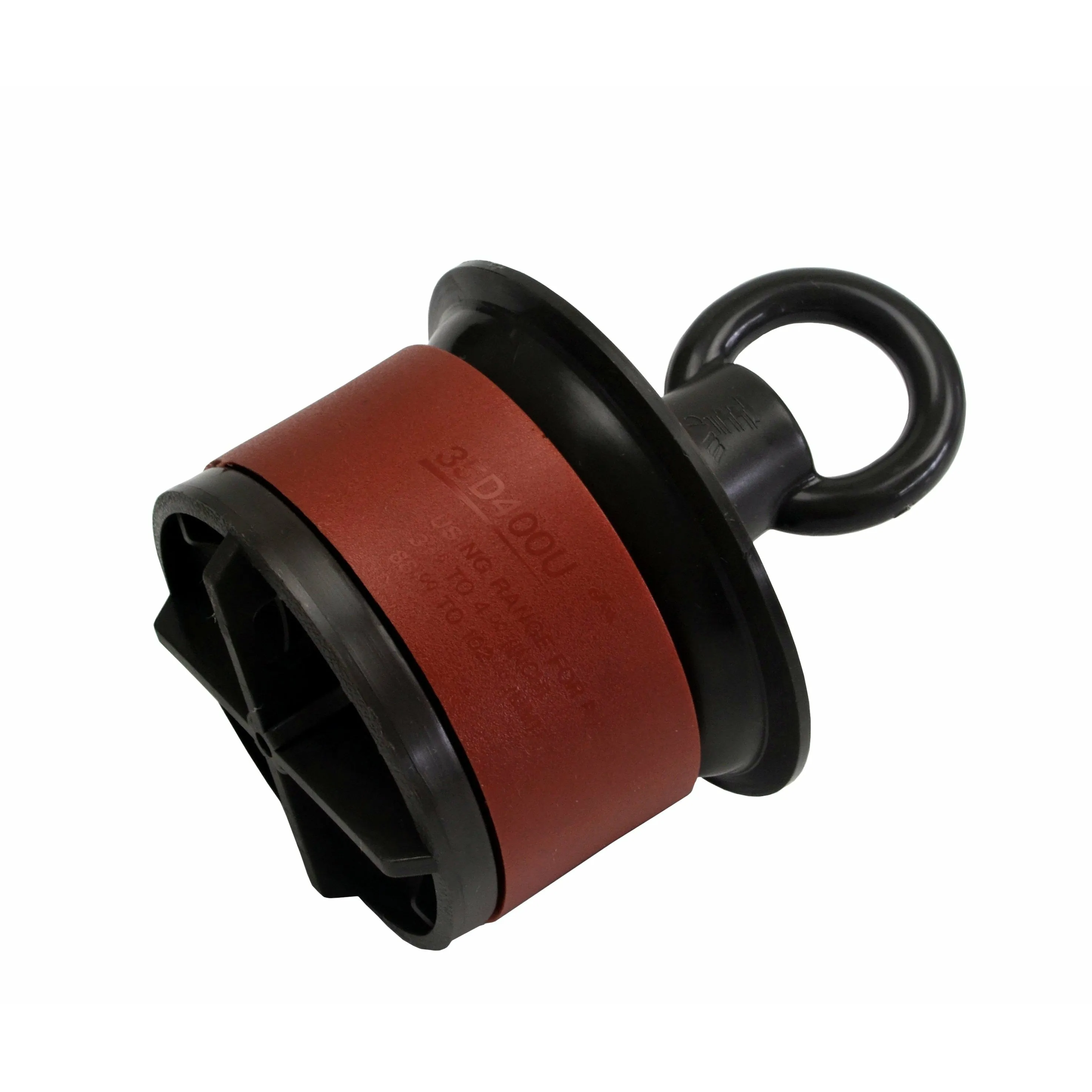 JM Series Expanding Mechanical Pipe Plug w/Elastic Gasket 75-84mm