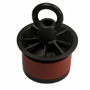 JM Series Expanding Mechanical Pipe Plug w/Elastic Gasket 75-84mm