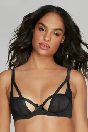 Joan Bra - Black