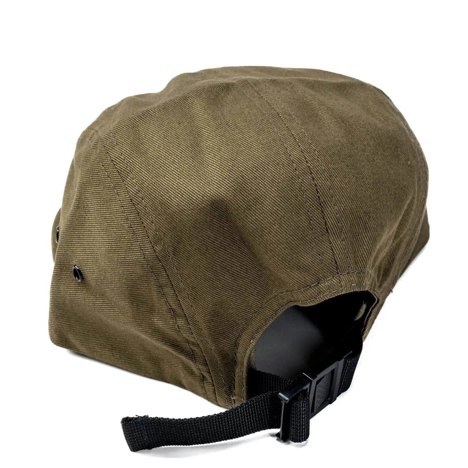 Jockey Hat - Camping