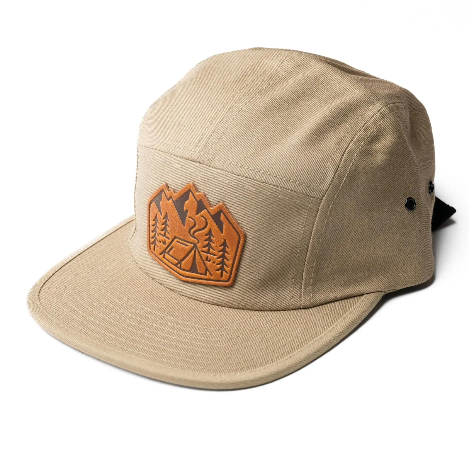 Jockey Hat - Camping