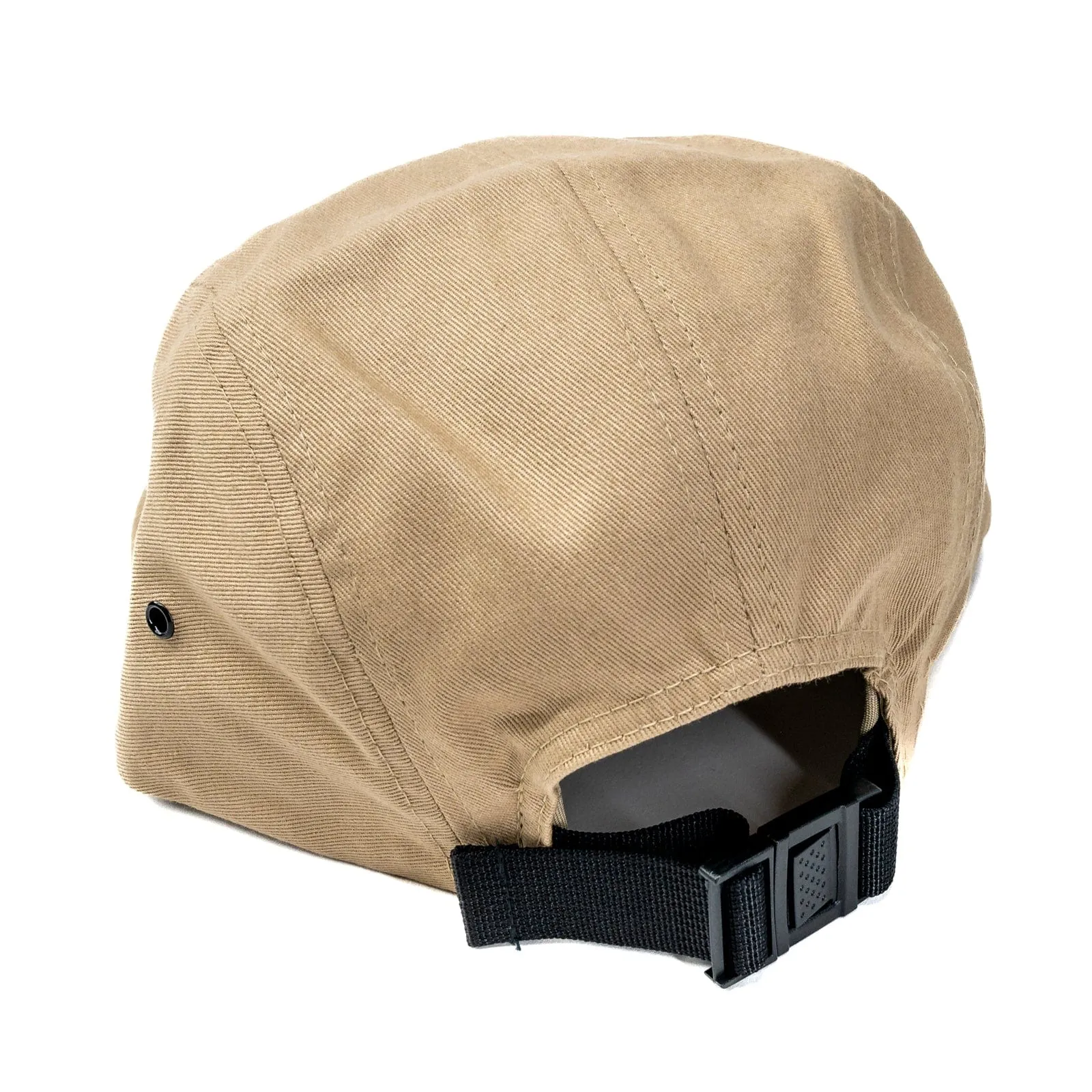 Jockey Hat - Camping