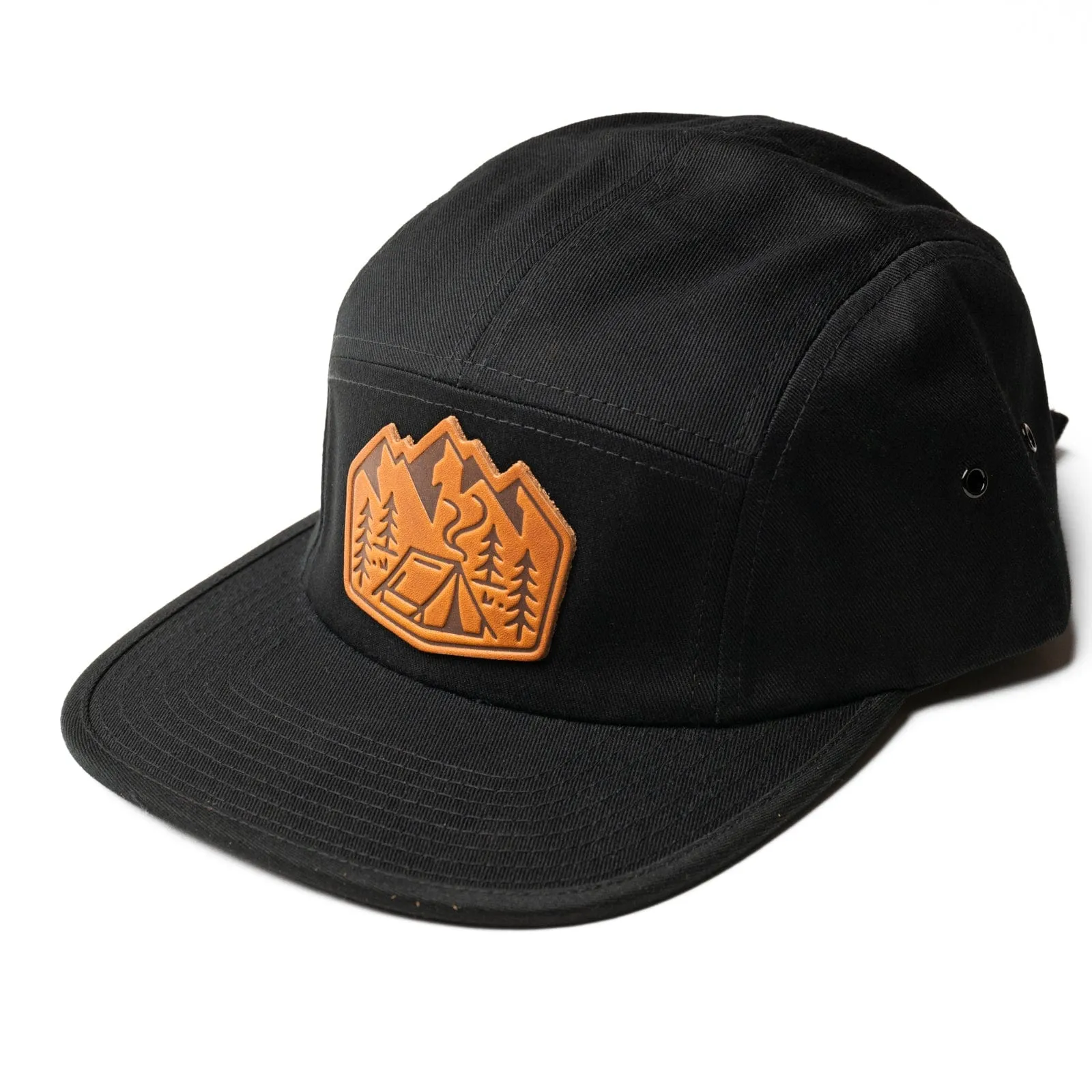 Jockey Hat - Camping