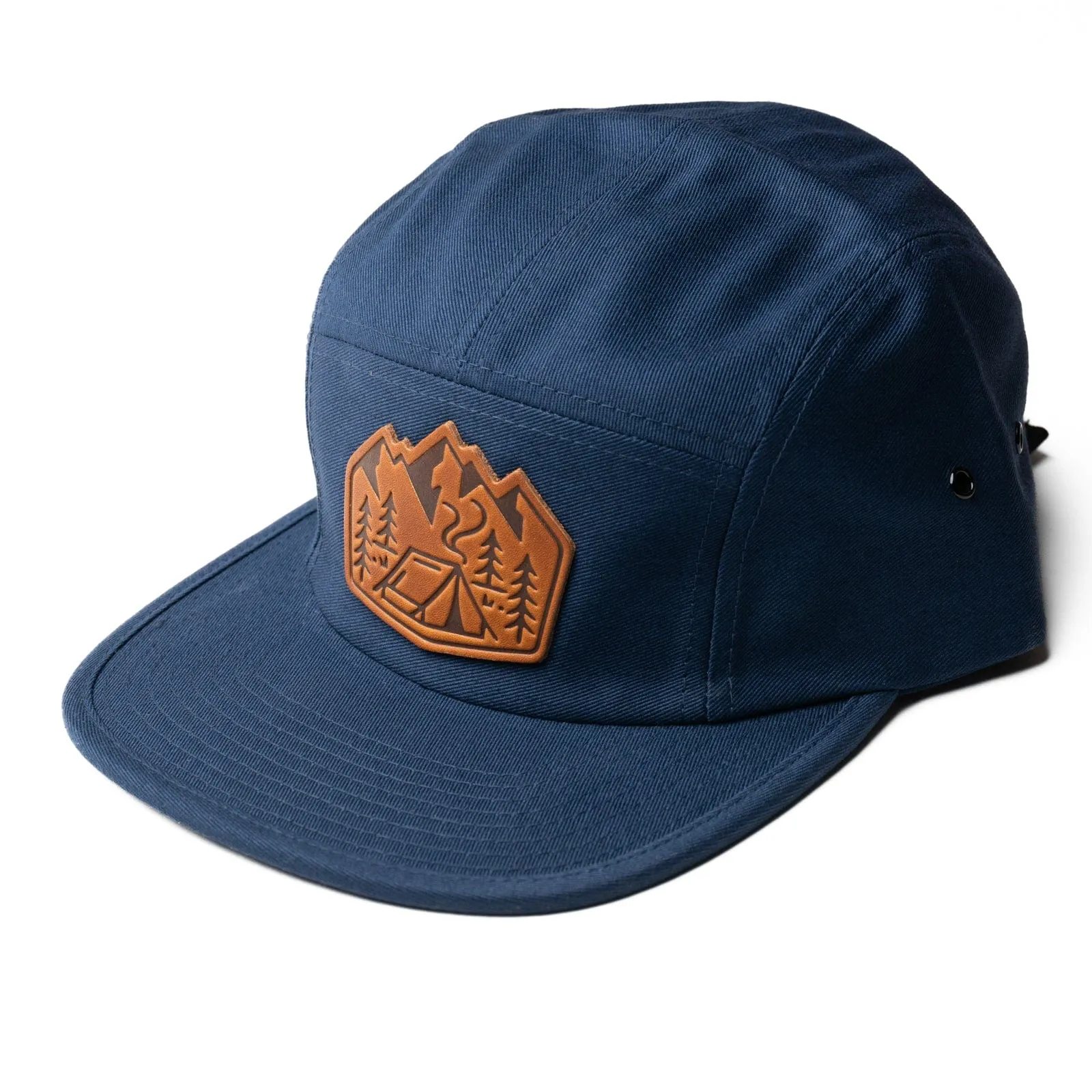Jockey Hat - Camping
