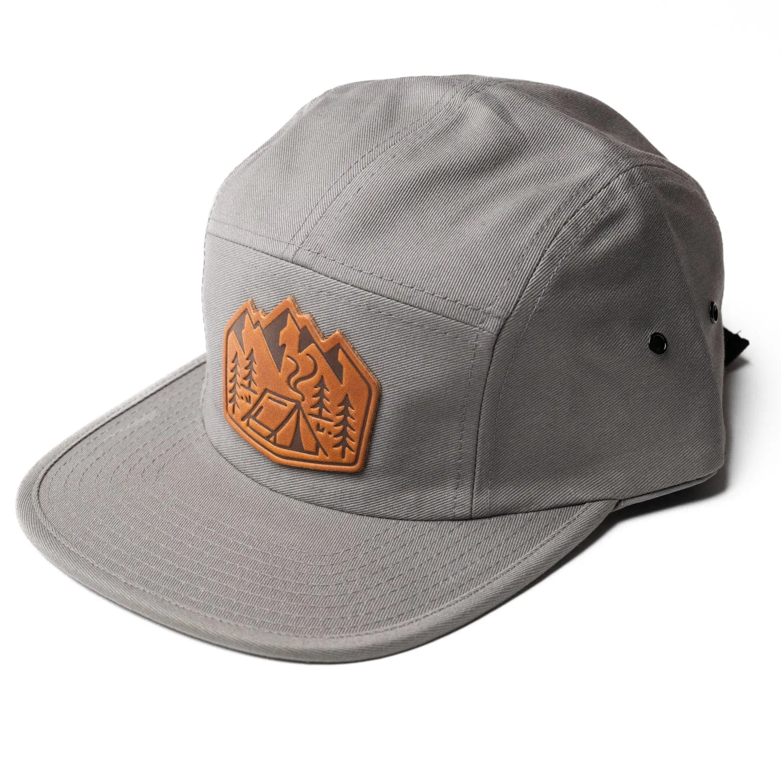 Jockey Hat - Camping