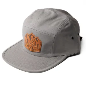 Jockey Hat - Camping