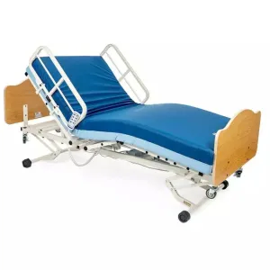 Joerns WeCare Full-Electric Homecare Bed