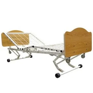 Joerns WeCare Full-Electric Homecare Bed