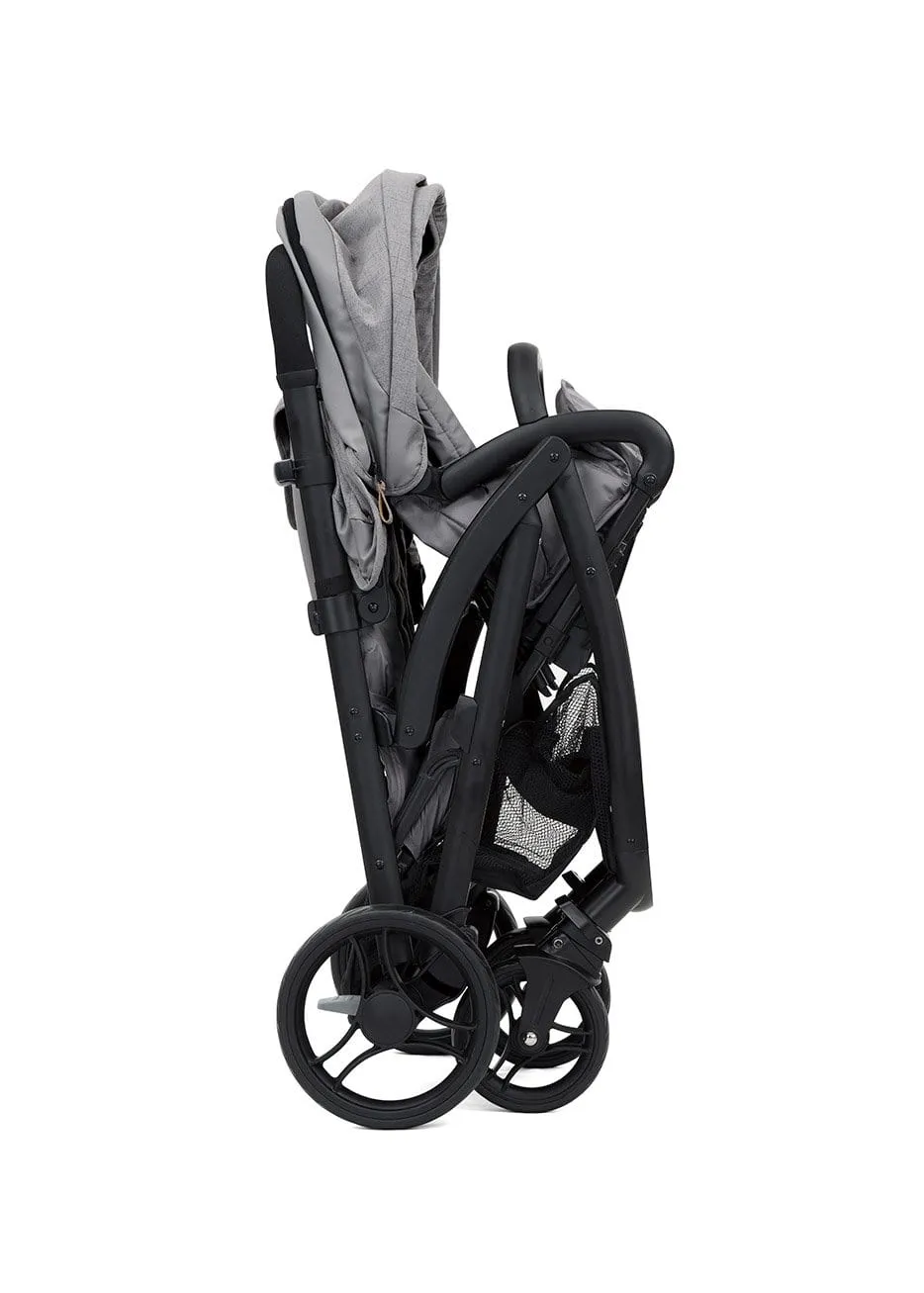 Joie Evalite Duo - Pebble