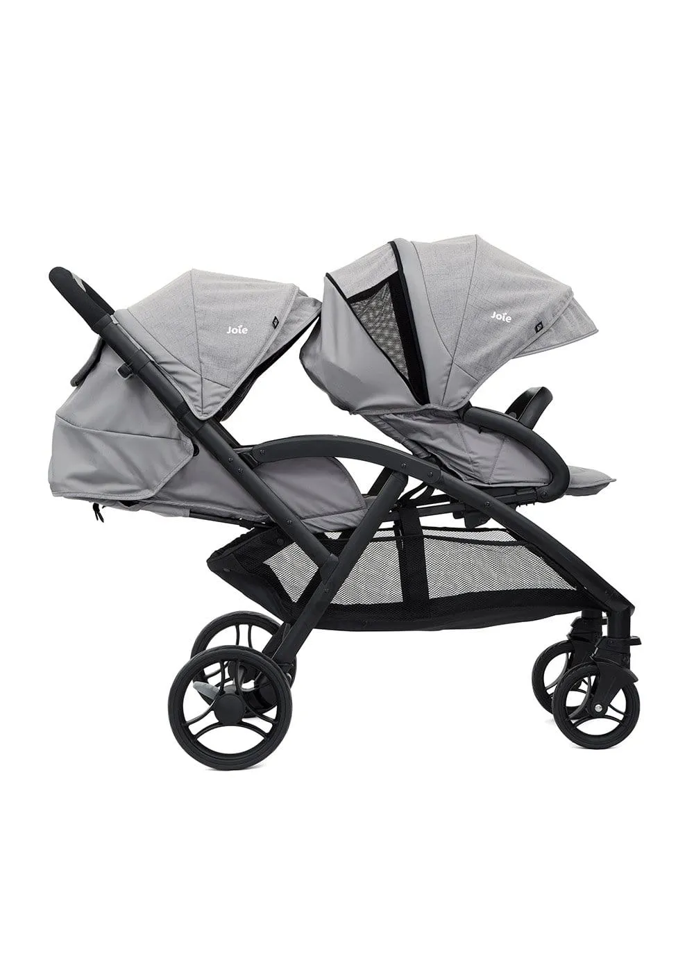 Joie Evalite Duo - Pebble