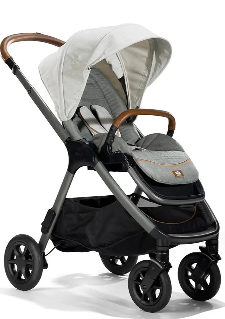 Joie Finiti Bundle - iLevel and iEncore Base