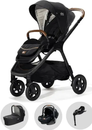 Joie Finiti Bundle - iLevel and iEncore Base