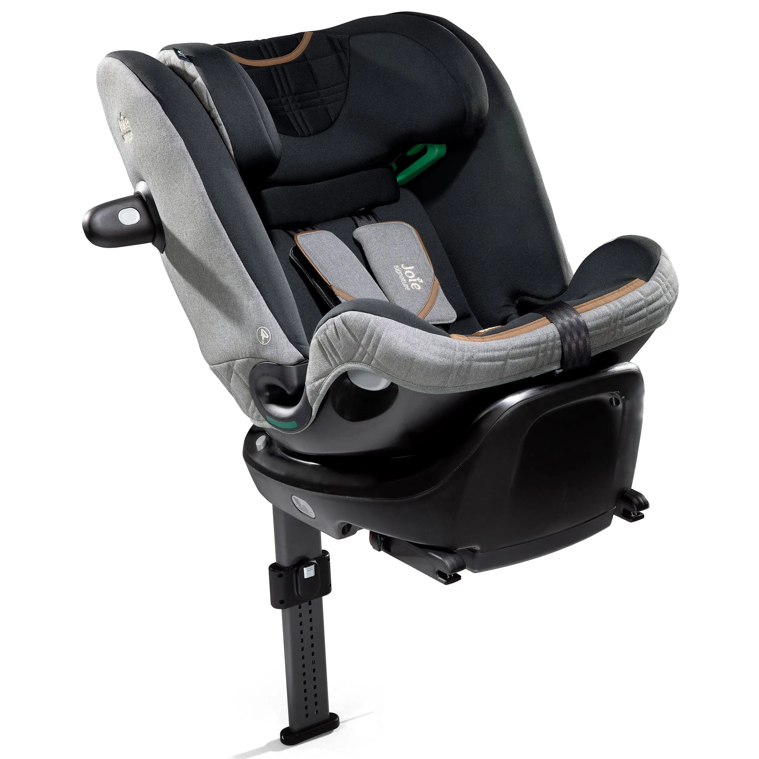 Joie i-Spin XL - Carbon