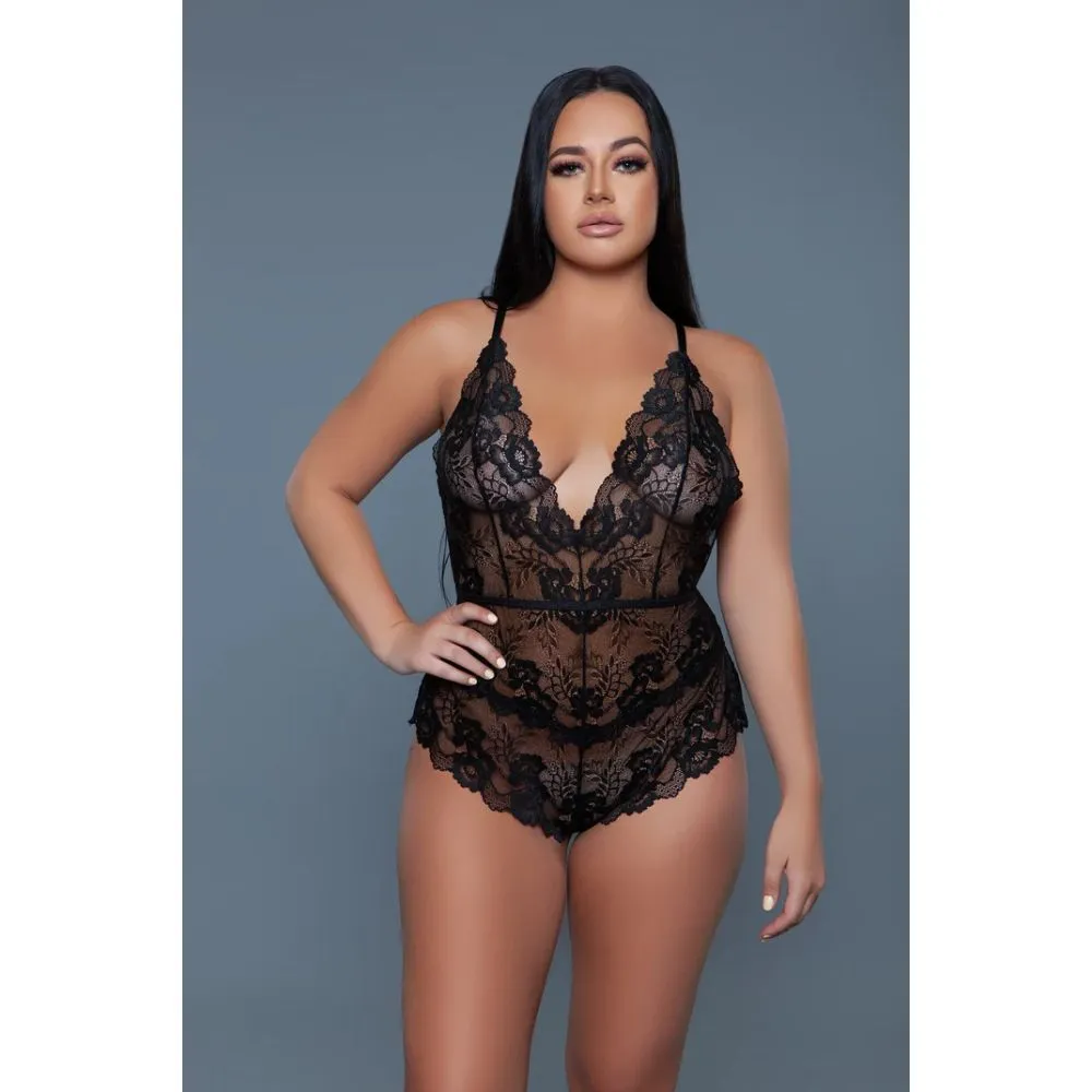 Jolene Bodysuit