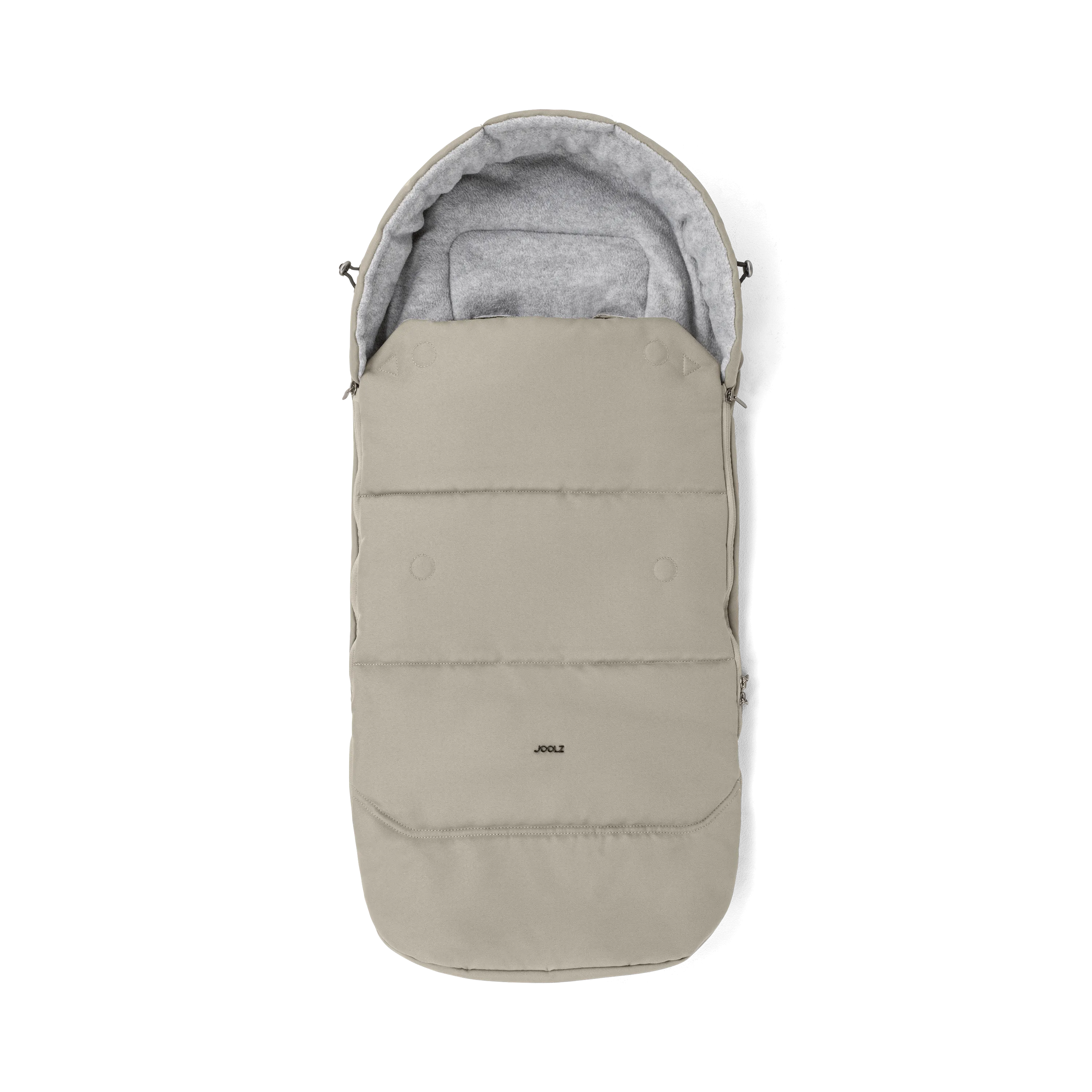 Joolz Aer  Luxury Bundle in Sage Green