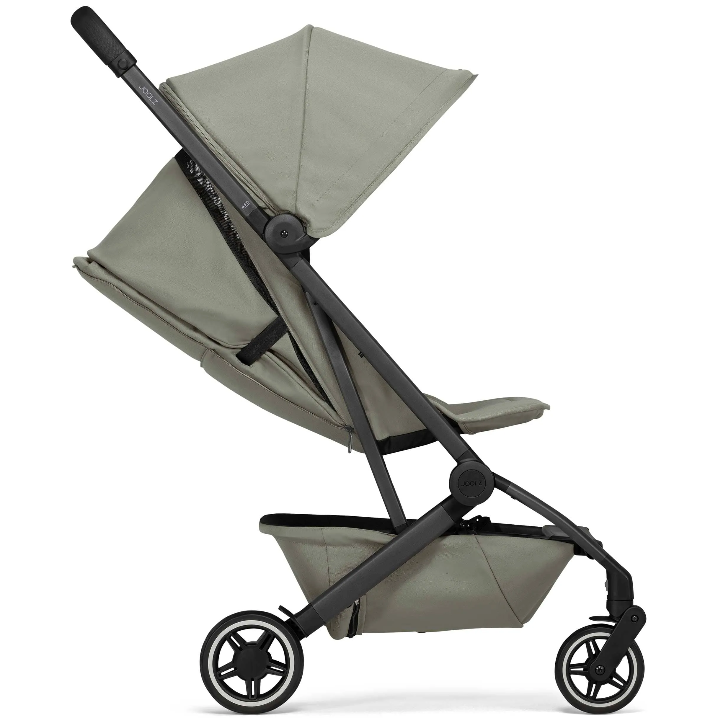 Joolz Aer  Luxury Bundle in Sage Green
