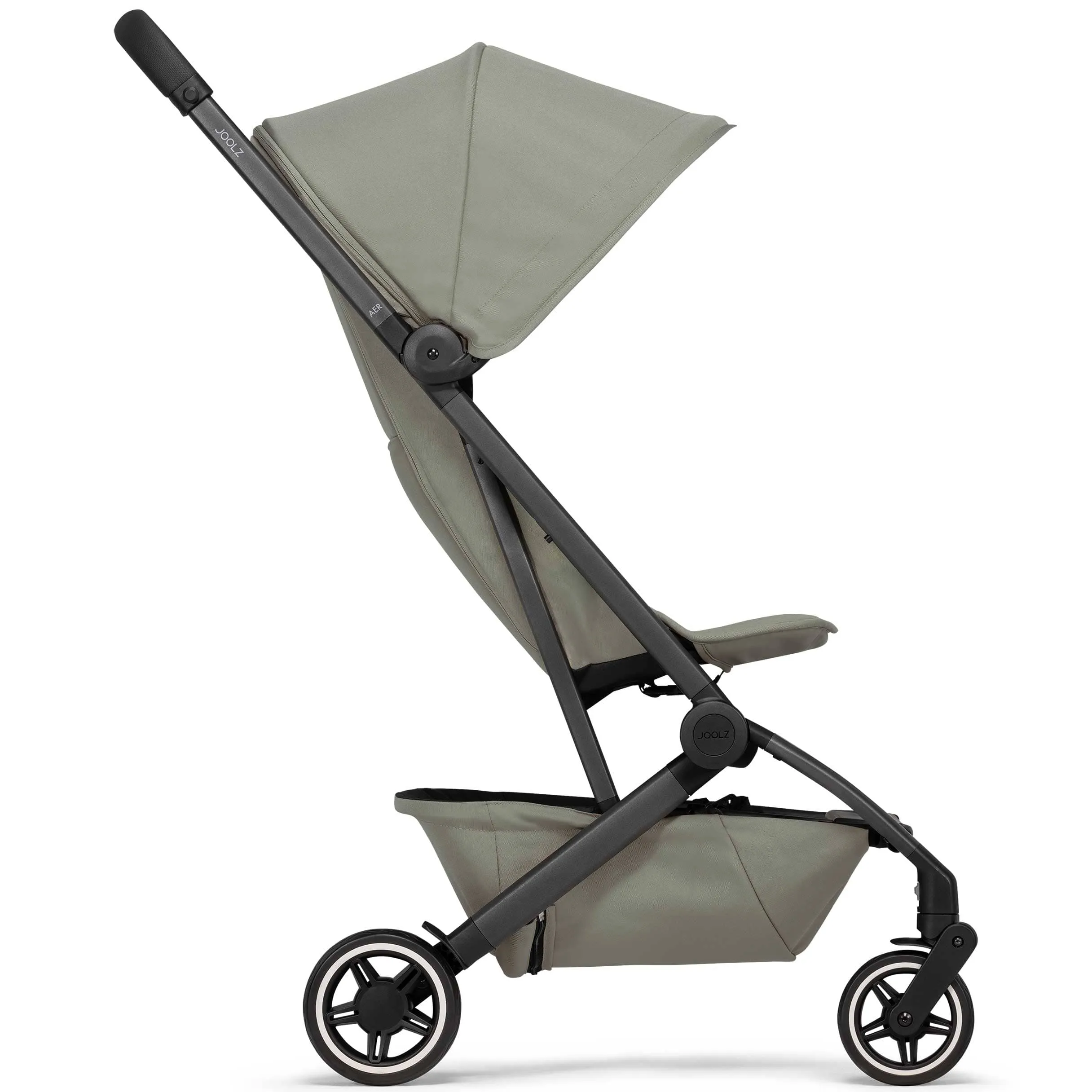 Joolz Aer  Luxury Bundle in Sage Green