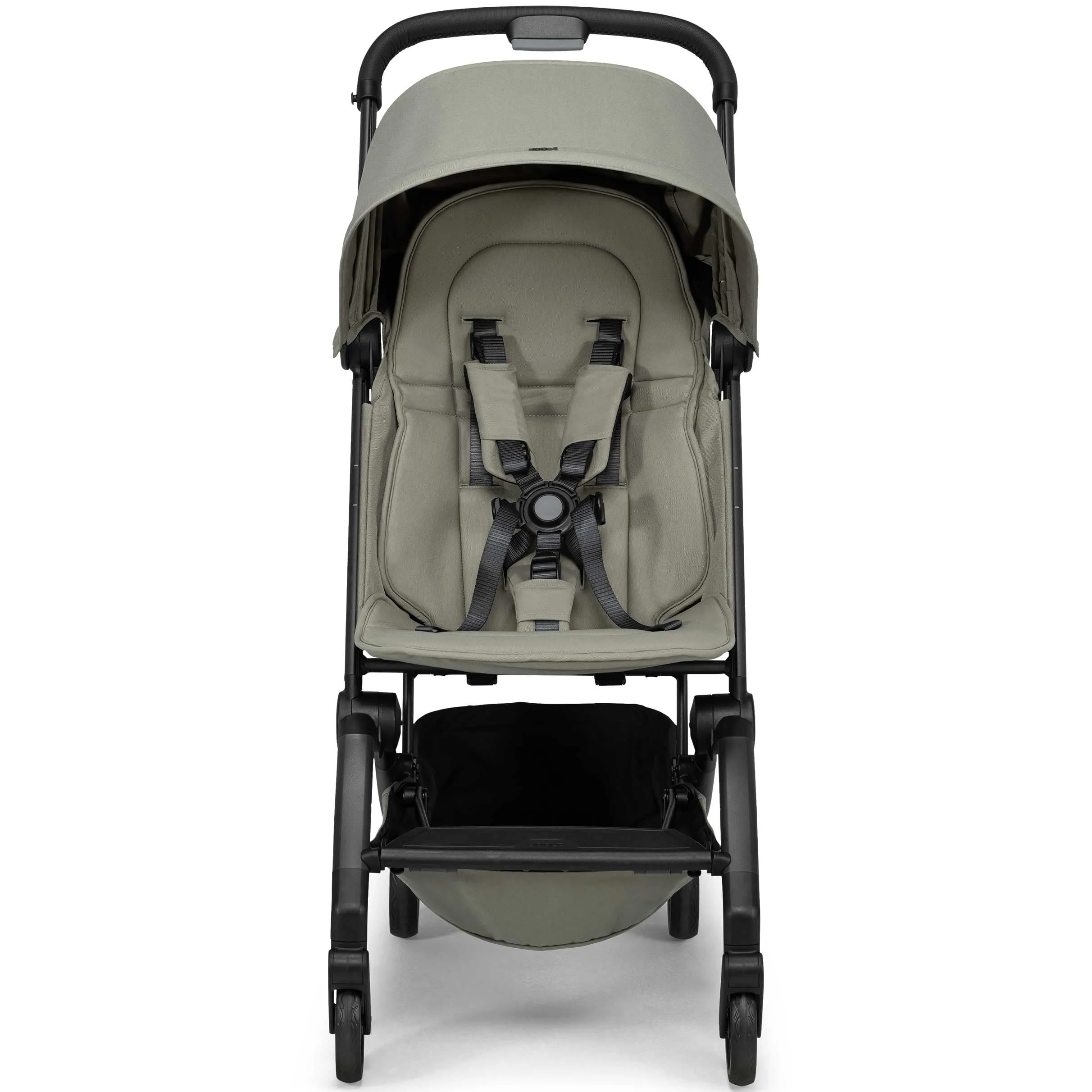 Joolz Aer  Luxury Bundle in Sage Green