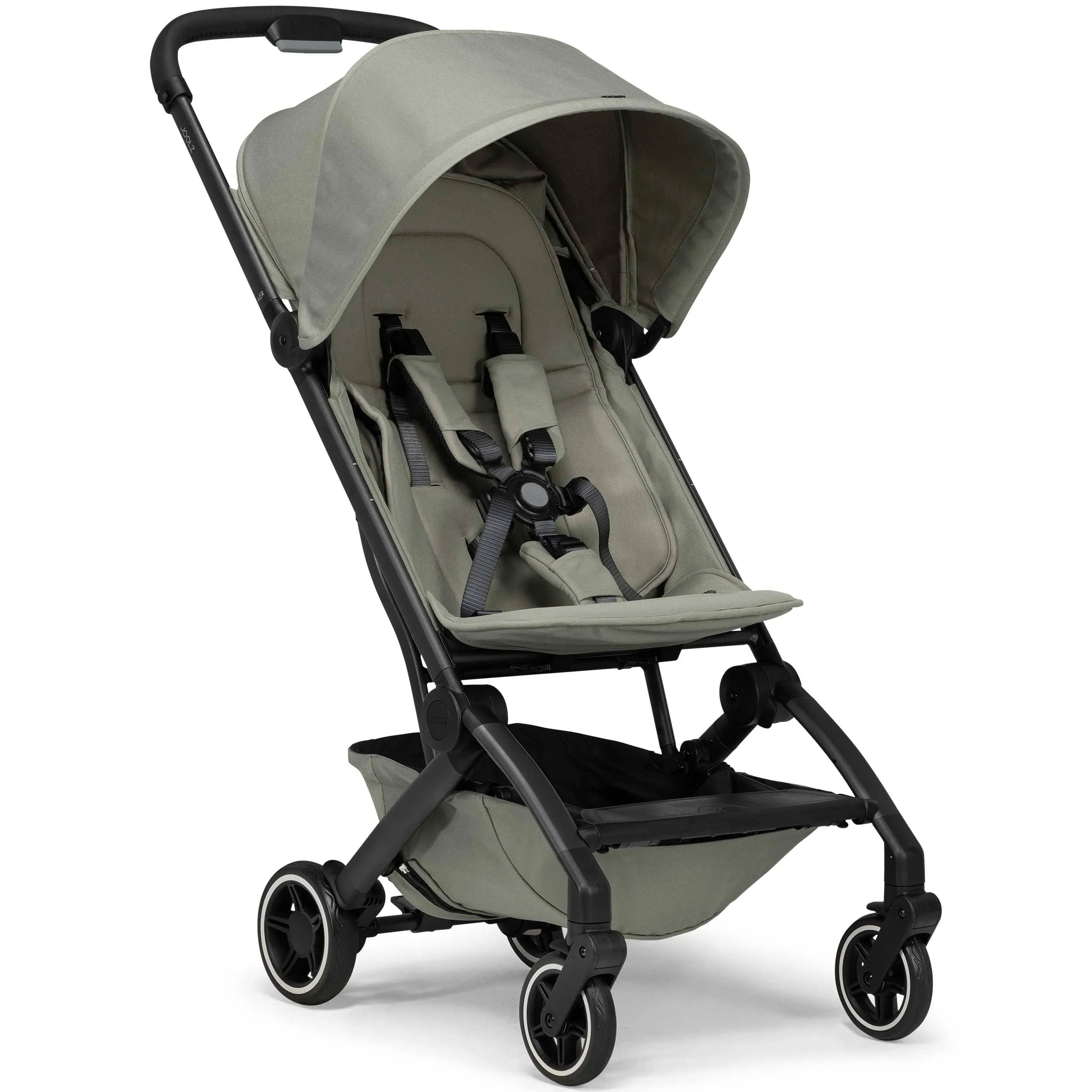 Joolz Aer  Luxury Bundle in Sage Green