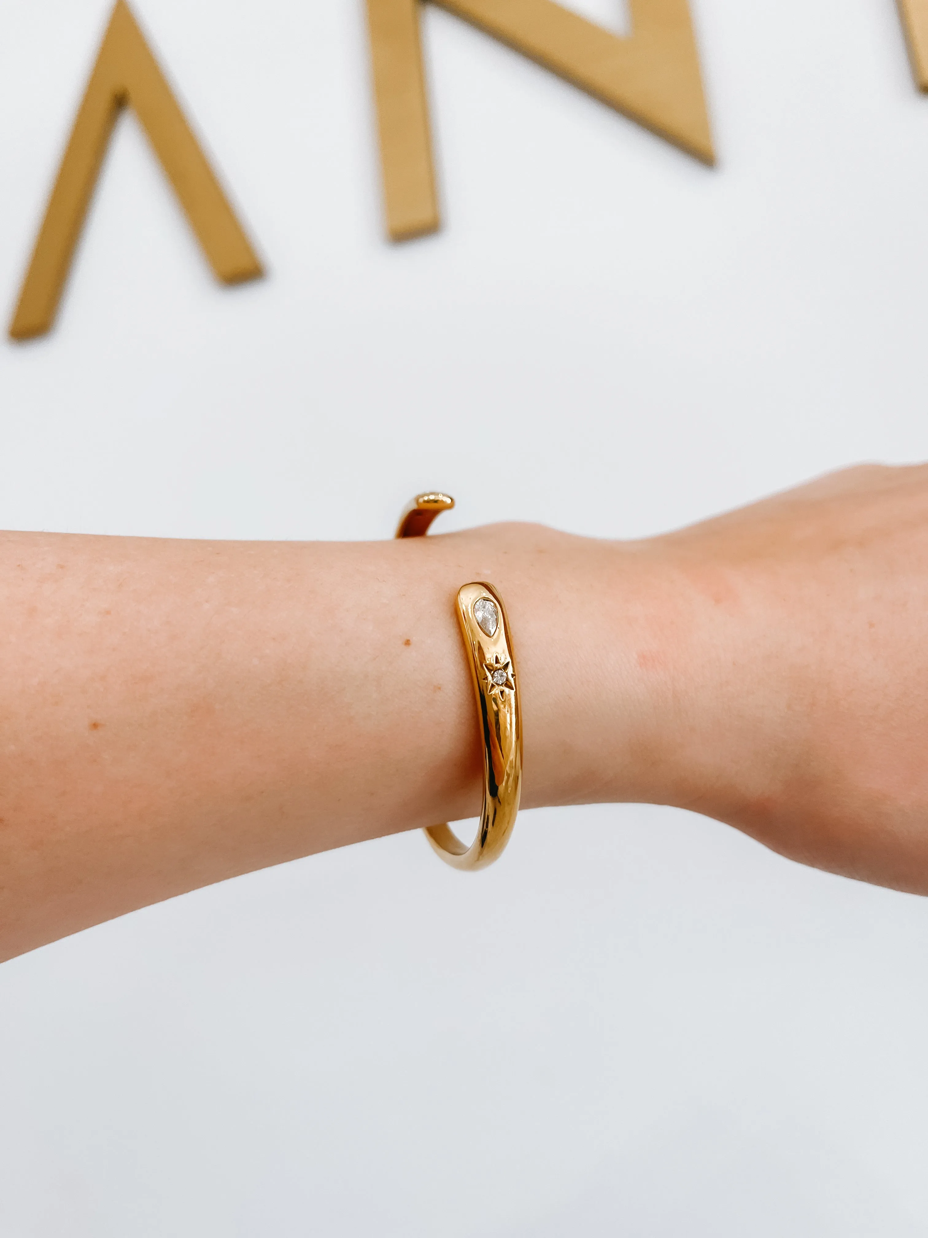 Jordan Bangle