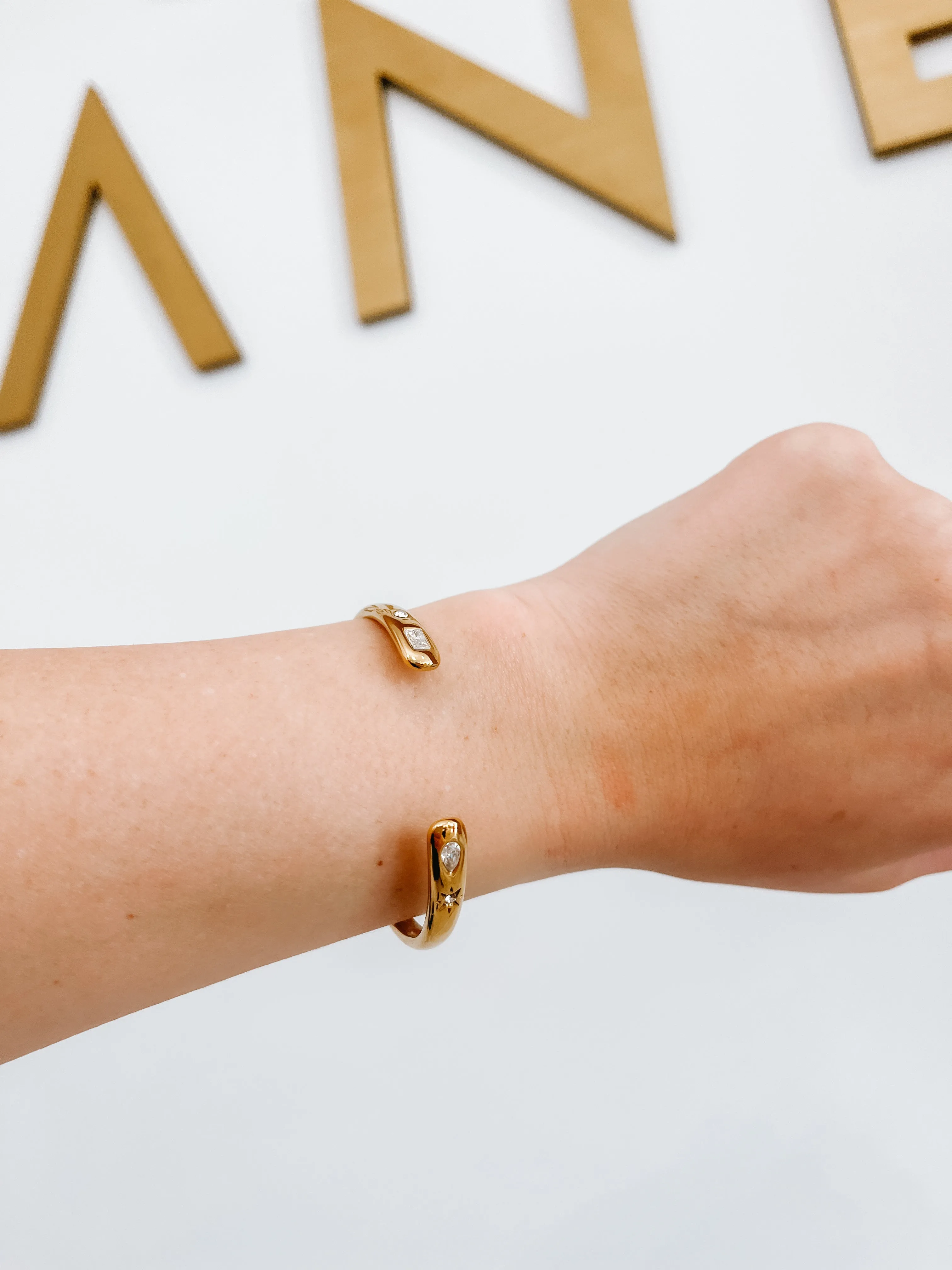 Jordan Bangle