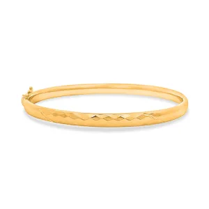 Josephine Bangle