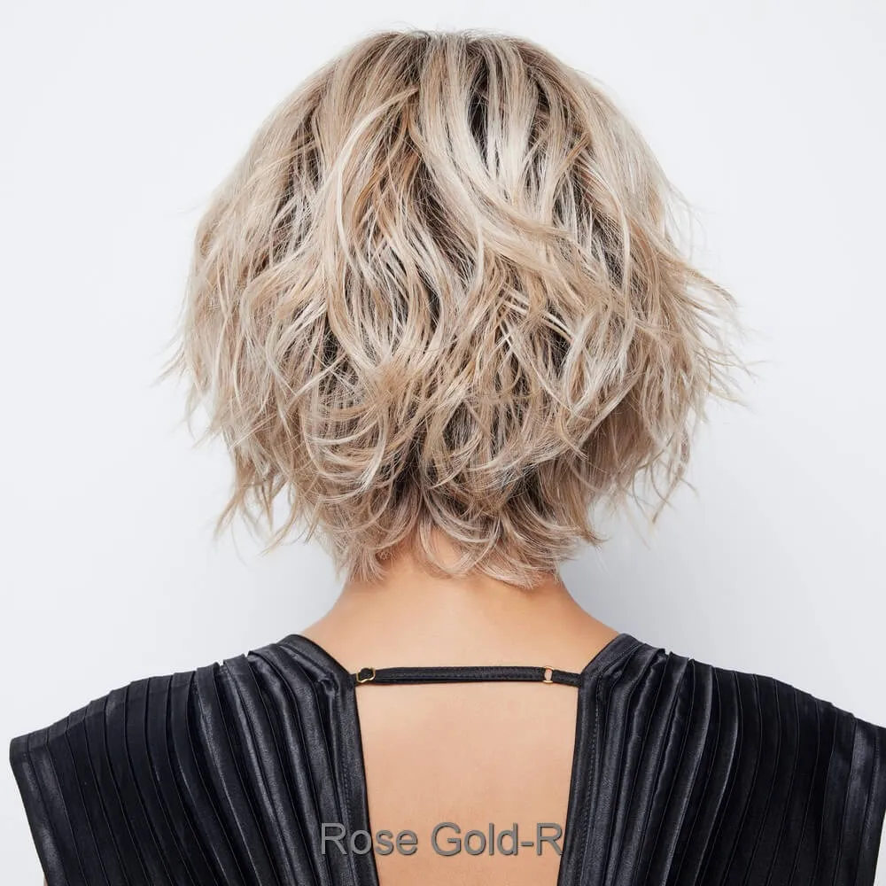Joss by Rene of Paris (Basic Cap Wig)