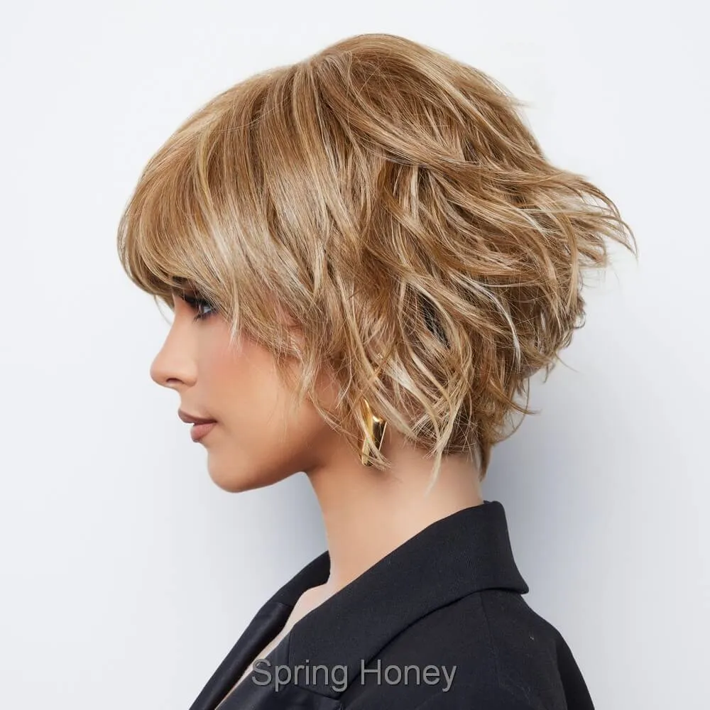 Joss by Rene of Paris (Basic Cap Wig)