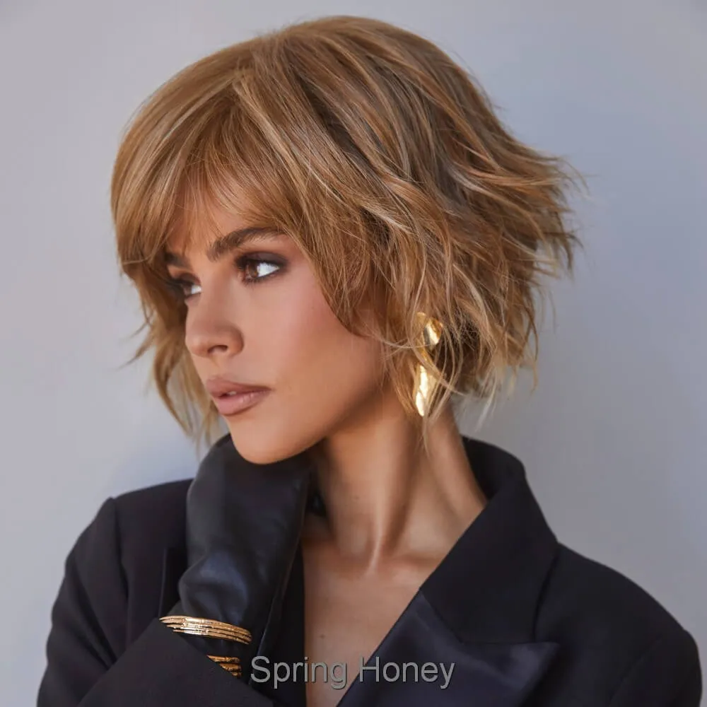 Joss by Rene of Paris (Basic Cap Wig)