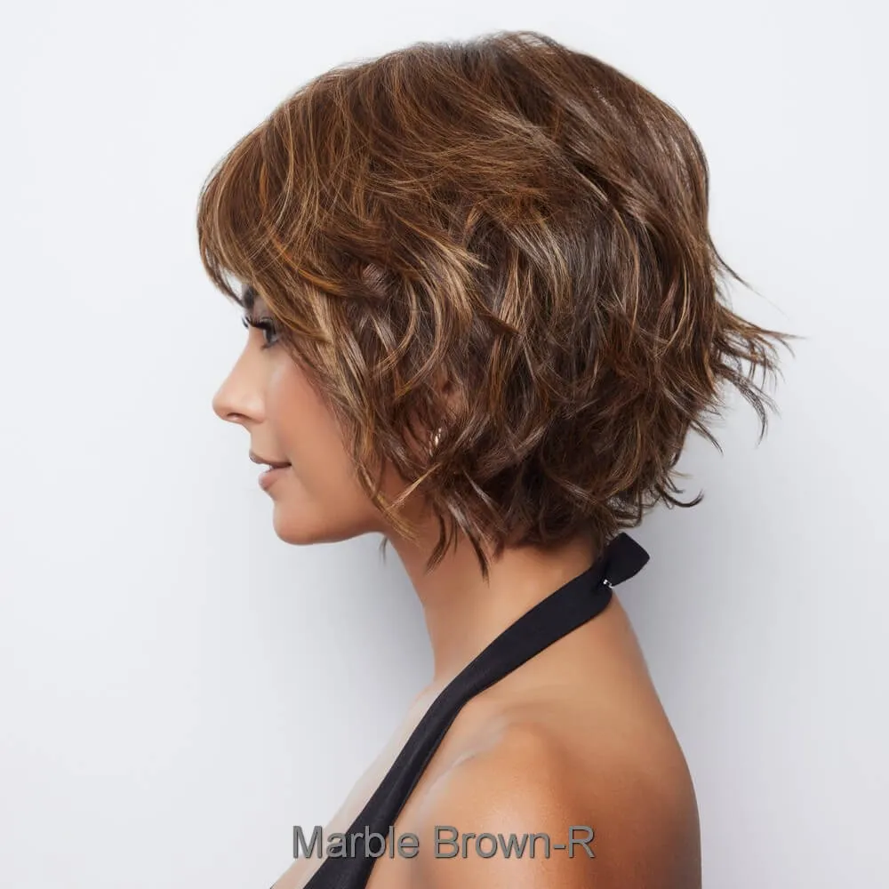 Joss by Rene of Paris (Basic Cap Wig)