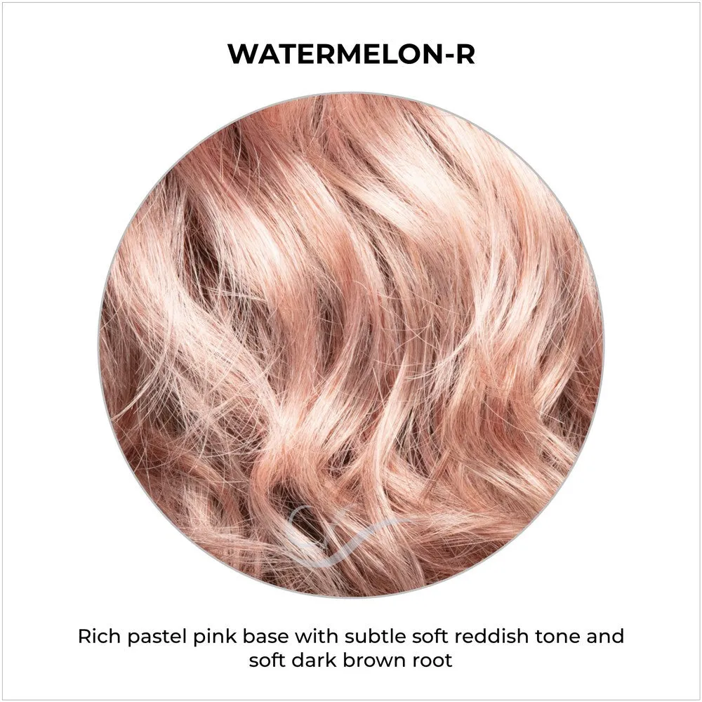 Joss by Rene of Paris (Basic Cap Wig)