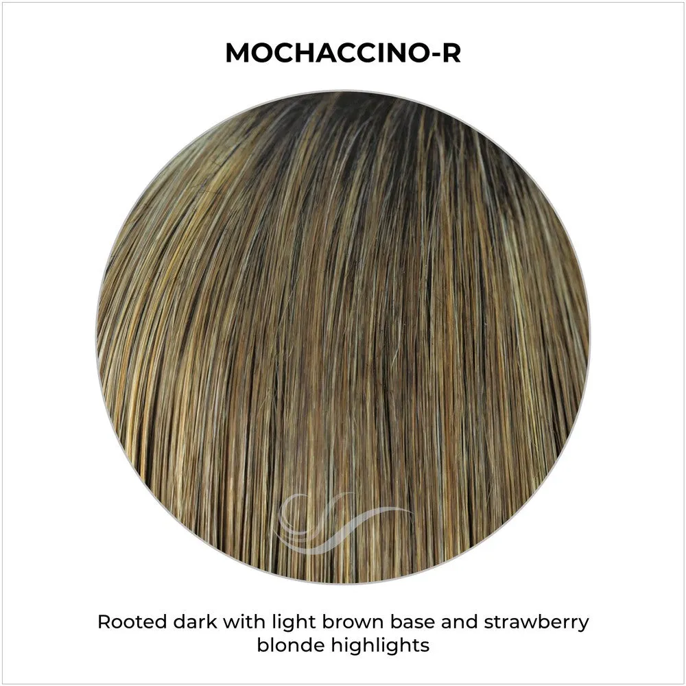 Joss by Rene of Paris (Basic Cap Wig)
