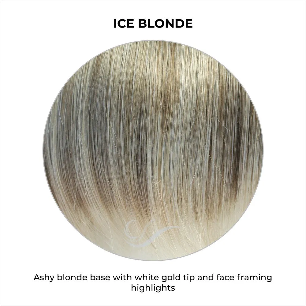 Joss by Rene of Paris (Basic Cap Wig)