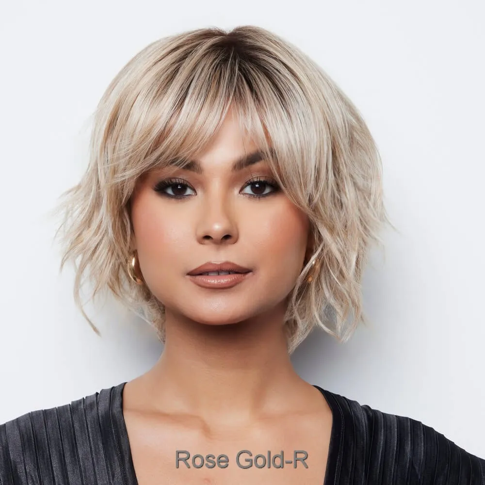 Joss by Rene of Paris (Basic Cap Wig)