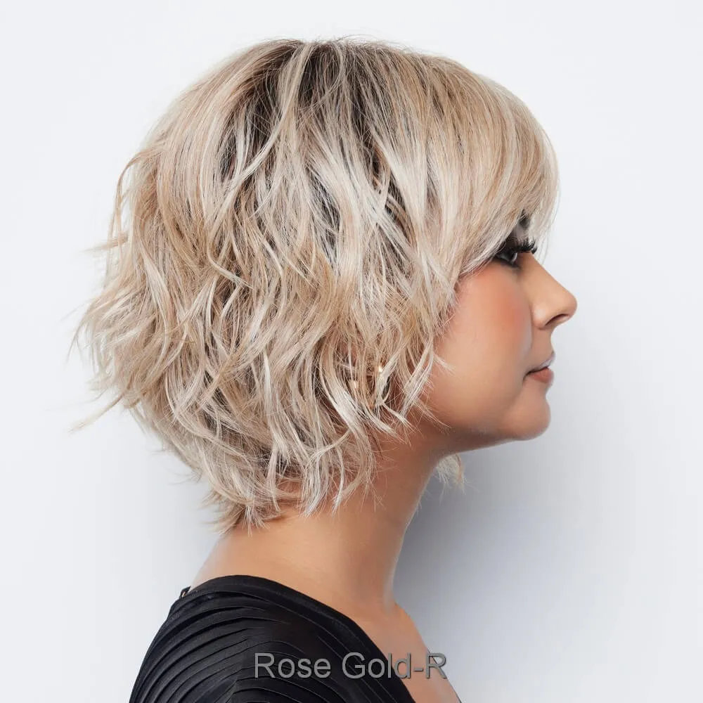 Joss by Rene of Paris (Basic Cap Wig)
