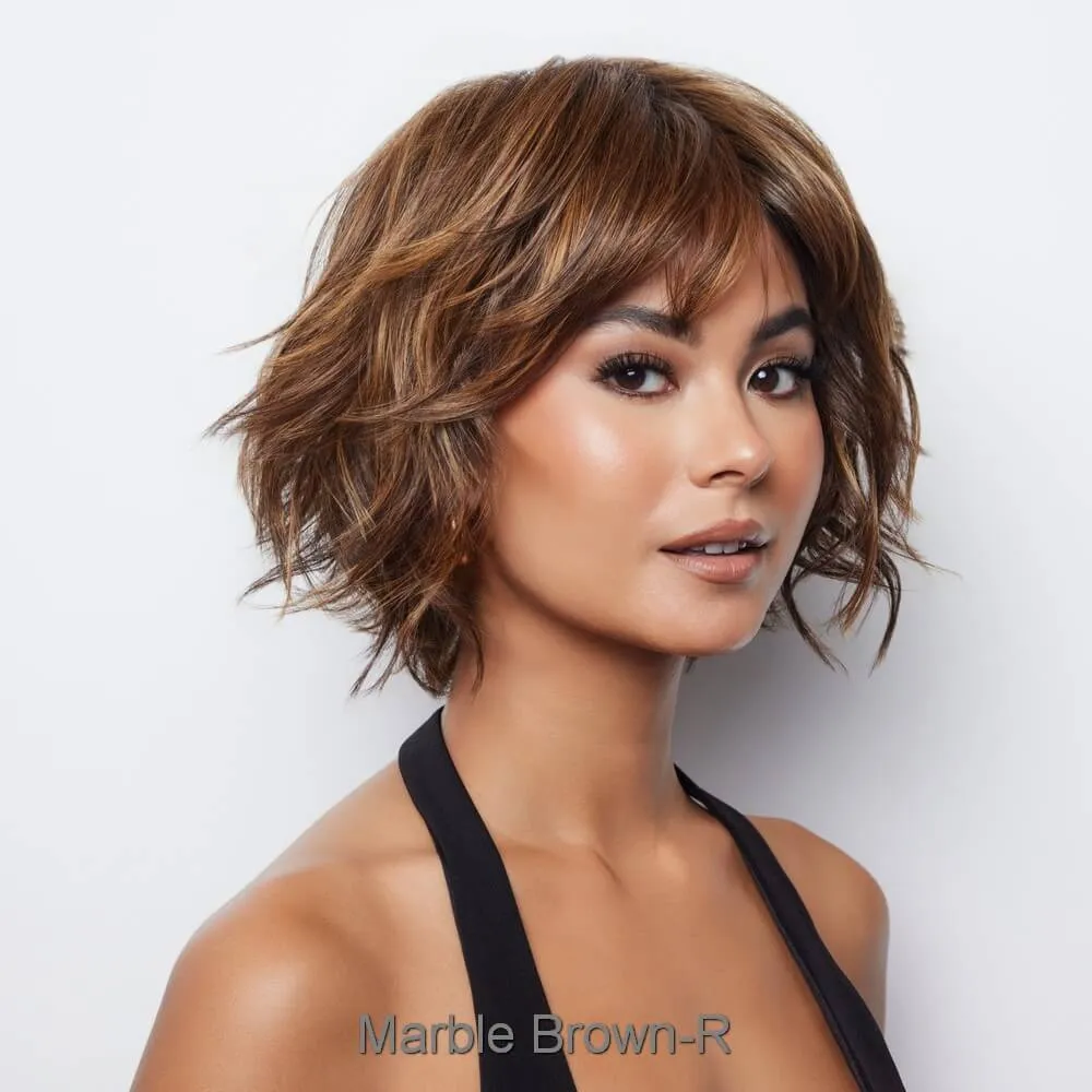 Joss by Rene of Paris (Basic Cap Wig)