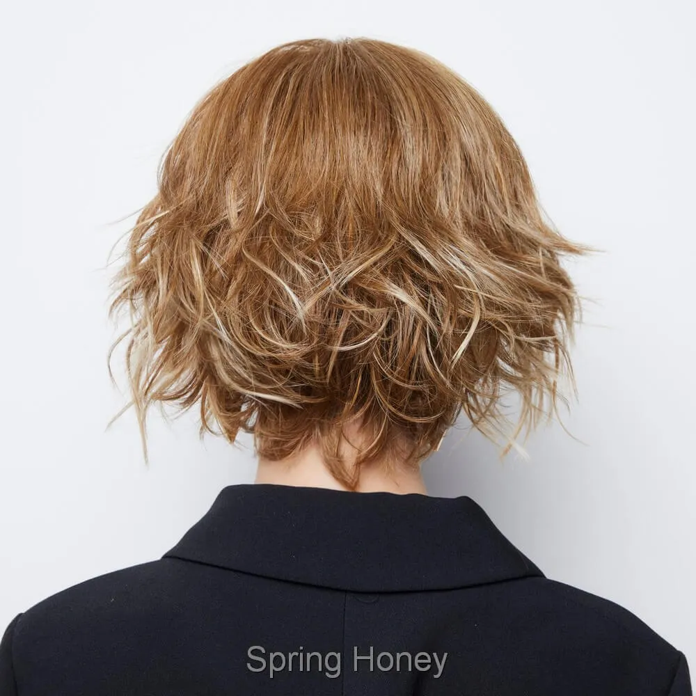 Joss by Rene of Paris (Basic Cap Wig)