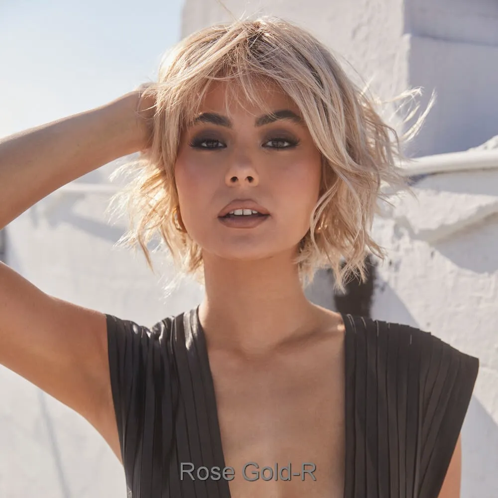 Joss by Rene of Paris (Basic Cap Wig)
