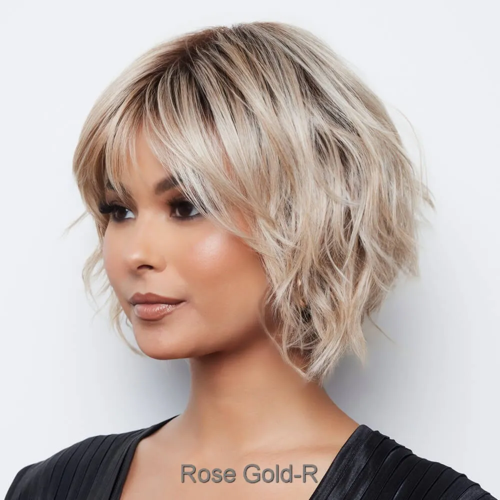 Joss by Rene of Paris (Basic Cap Wig)