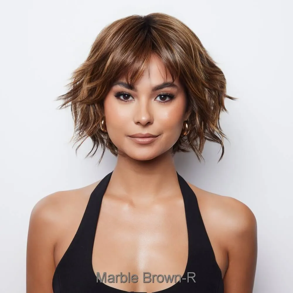 Joss by Rene of Paris (Basic Cap Wig)