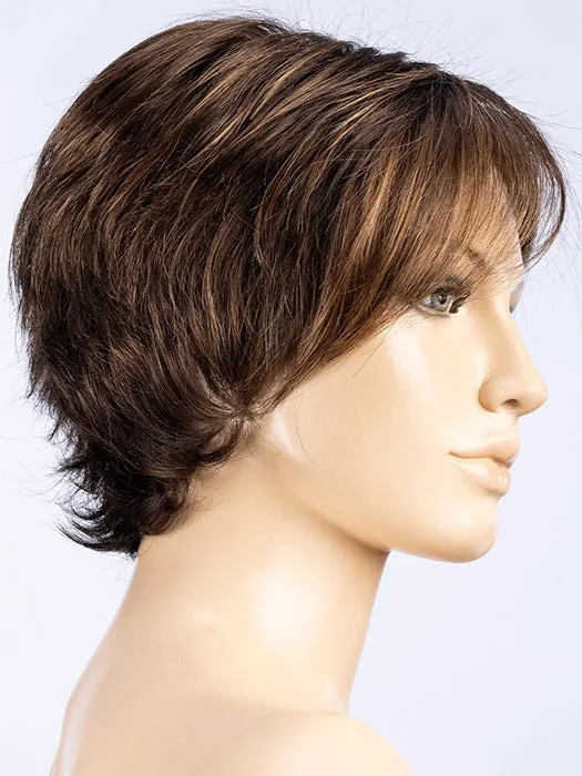 Joy | Hair Society | Synthetic Wig