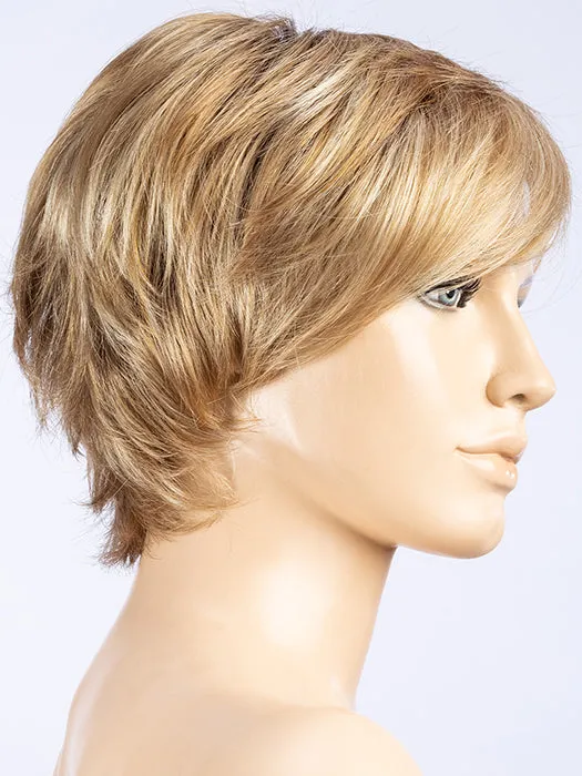 Joy | Hair Society | Synthetic Wig