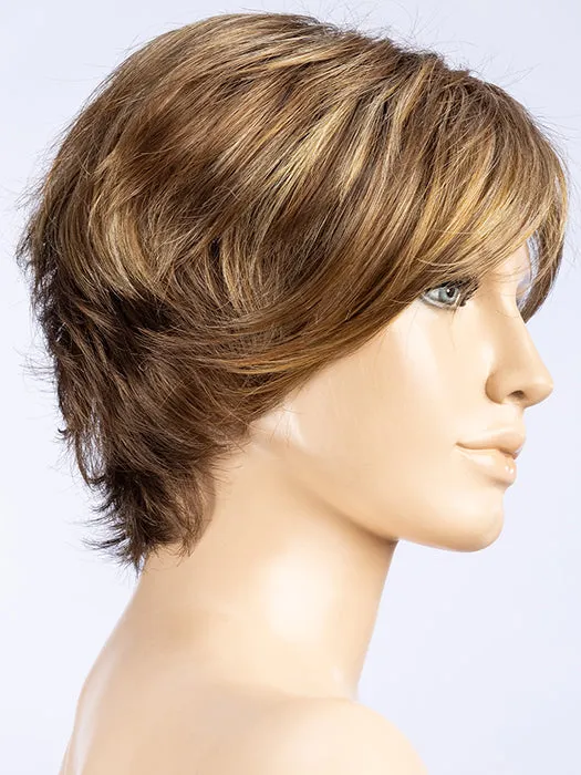 Joy | Hair Society | Synthetic Wig