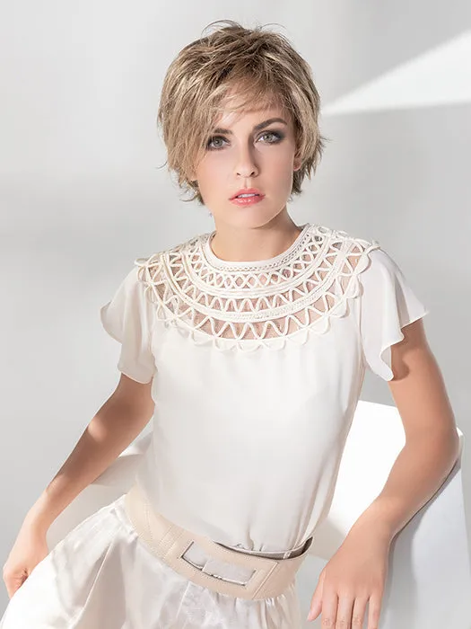 Joy | Hair Society | Synthetic Wig