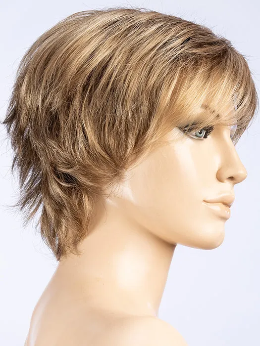 Joy | Hair Society | Synthetic Wig