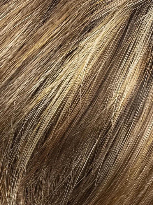 Joy | Hair Society | Synthetic Wig
