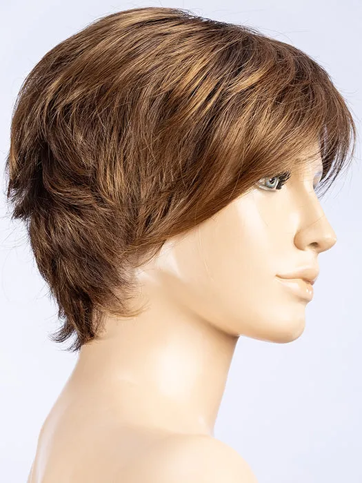 Joy | Hair Society | Synthetic Wig