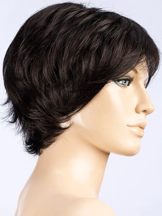 Joy | Hair Society | Synthetic Wig