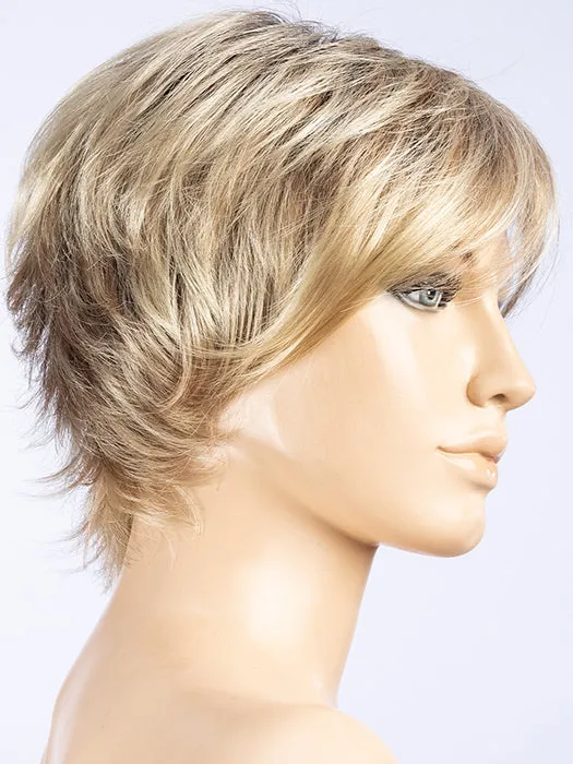 Joy | Hair Society | Synthetic Wig