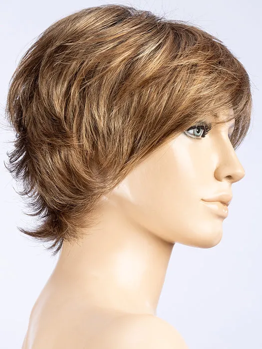 Joy | Hair Society | Synthetic Wig